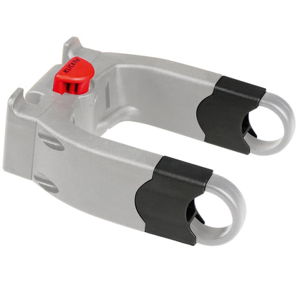 Klickfix distance extender adapter set E 25 mm CC-100 black
