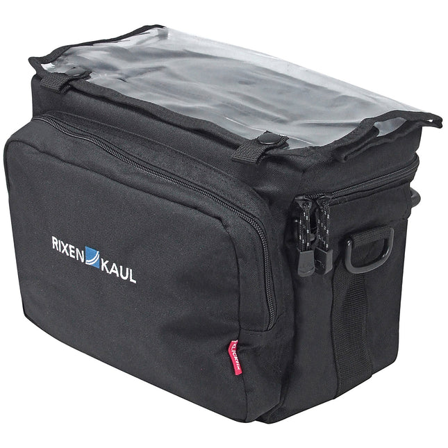 Klickfix stuurtas Daypack 8L zwart
