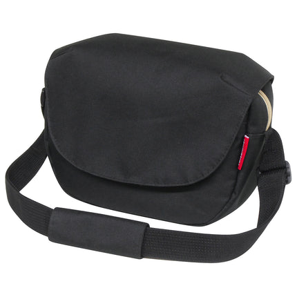 Klickfix handlebar bag Funbag 4L black