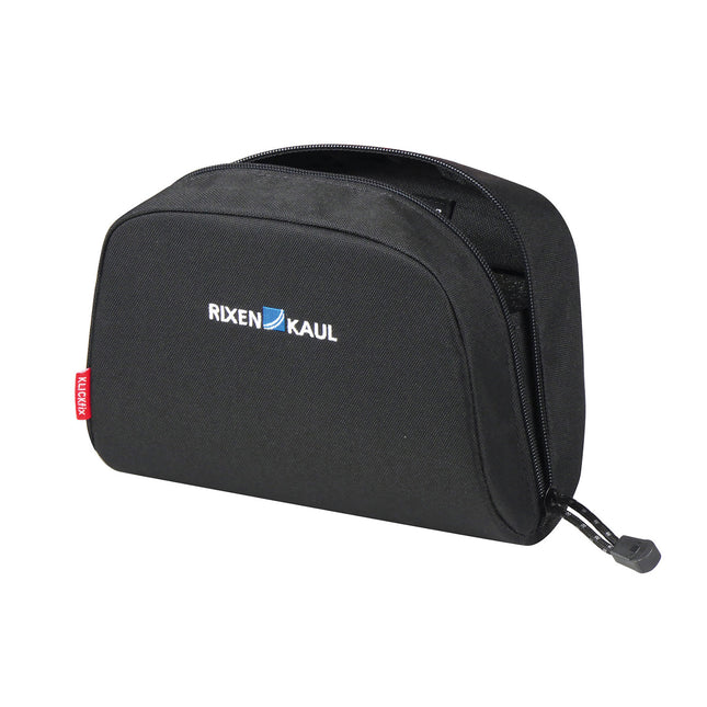 Klickfix stuurtas Baggy mini 2.5L zwart