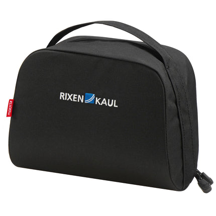 Klickfix stuurtas Baggy 5L zwart
