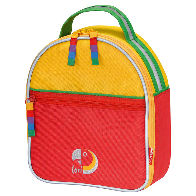 Klickfix stuurtas kind Lori 2L rood