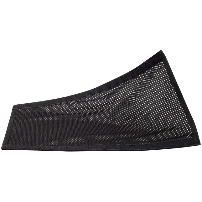 Pare-soleil Klickfix pour sac Doggy noir