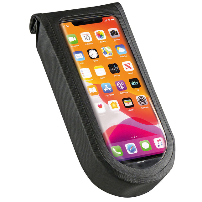 Klickfix telefoontas tour  M zwart