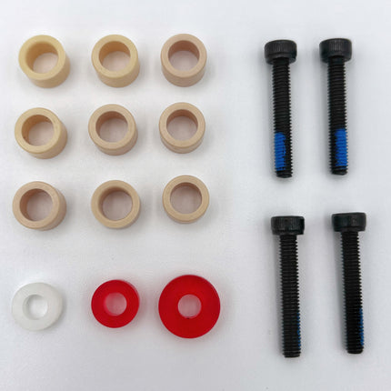 Kinekt Bushing Rebuild Kit BRK
