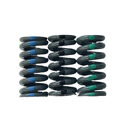 Kinekt stem springs