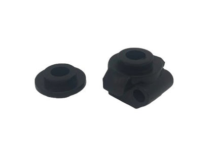 Kinekt LR Plastics Kit