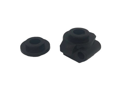 Kinekt LR Plastics Kit