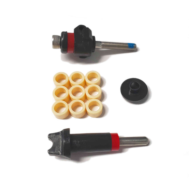 Kinekt LR Full Rebuild Kit - 50mm