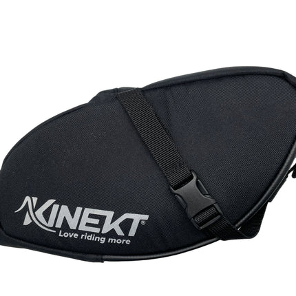 Kinekt zadeltas