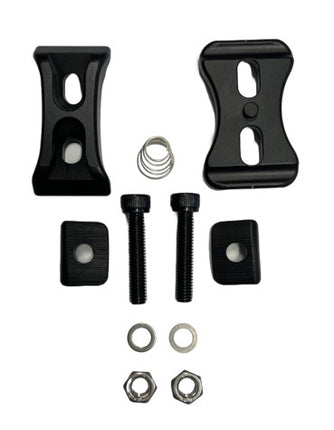 Kinekt Zadelpen Klembout Kit