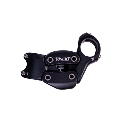 Potence suspendue Kinekt 100mm x 30 degrés grand angle 31.8mm