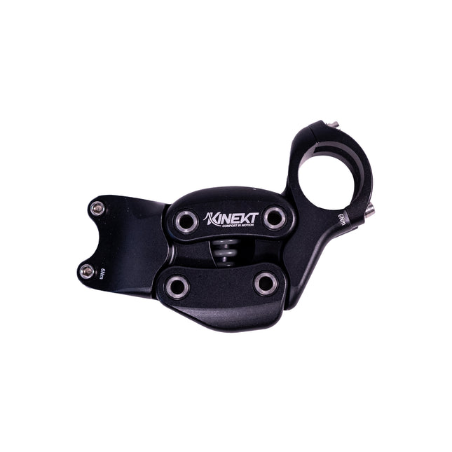 Kinekt stuurpen verend 100mm x 30 graden high rise 31.8mm