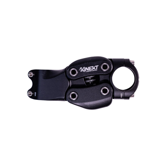 Kinekt stuurpen verend 105mm x 7 graden low rise 31.8mm