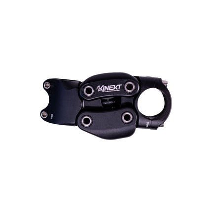 Kinekt stuurpen verend 90mm x 7 graden low rise 31.8mm