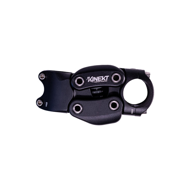 Kinekt stuurpen verend 90mm x 7 graden low rise 31.8mm