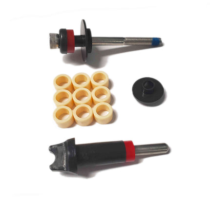 Kinekt XR Full Rebuild Kit - 60mm