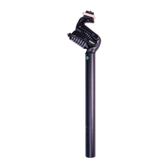 Kinekt zadelpen verend XR 34.9mm x 510mm