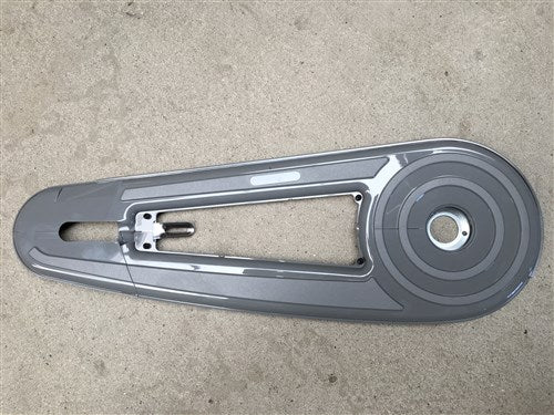 Hesling KETTINGKAST 26/28" Grigio mat Antra