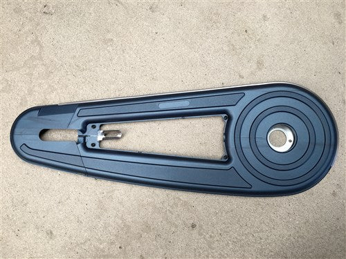 Hesling KETTINGKAST 26/28" Jeans Blauw 2020