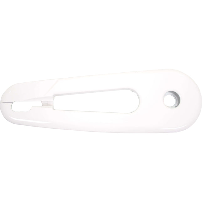 Hesling kettingkast Juno II 24/26 wit 98mm