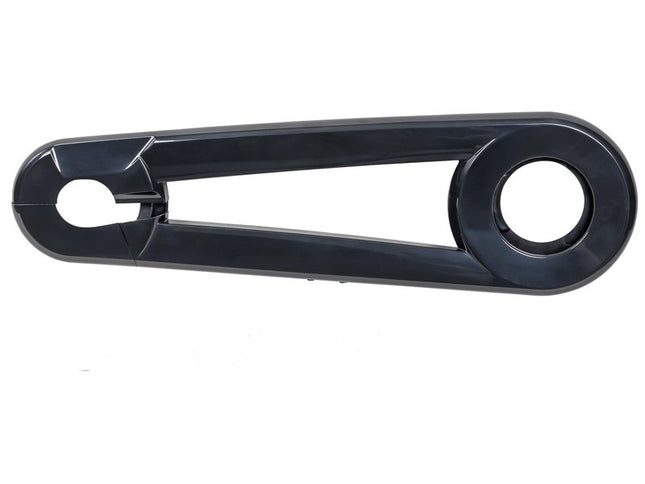 Carter de chaîne Hesling Ride Bafang noir