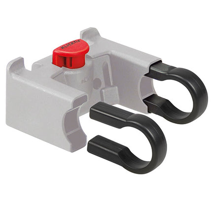 Klickfix mounting bracket 22-26 for handlebar adapter (2)