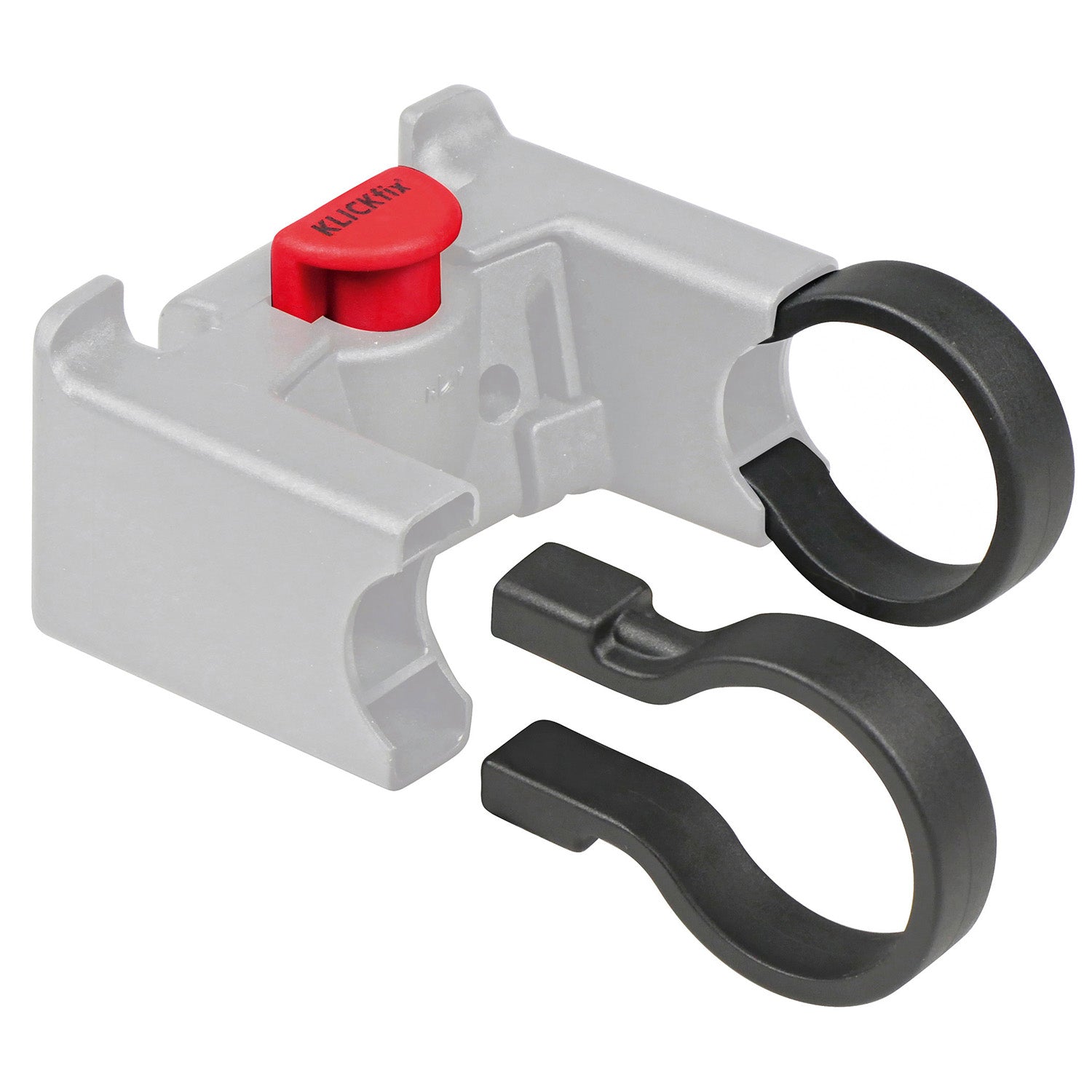 Klickfix montagebeugel 35.0 voor stuuradapter (2)