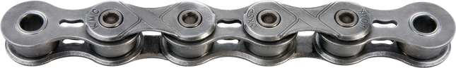 KMC ketting E101 1/8 EPT E-bike 112s (5)