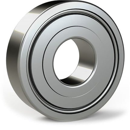 Kogellager 6203 zc3