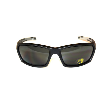 VWP lunettes noir-gris-fumé Urban Trail