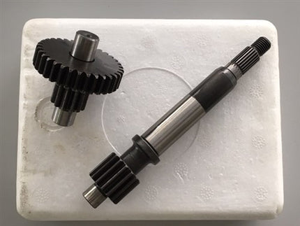 Primaire overbrenging Peugeot Byxy/SV/Speedake/Speedfight/Ze