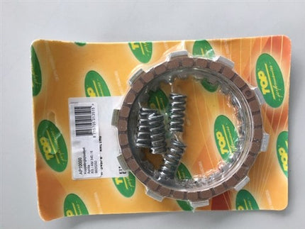 KOPPELING PLAAT-SET Minarelli AM6