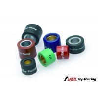 Koppeling-Rolletjes 19x15.5 9.0gr.