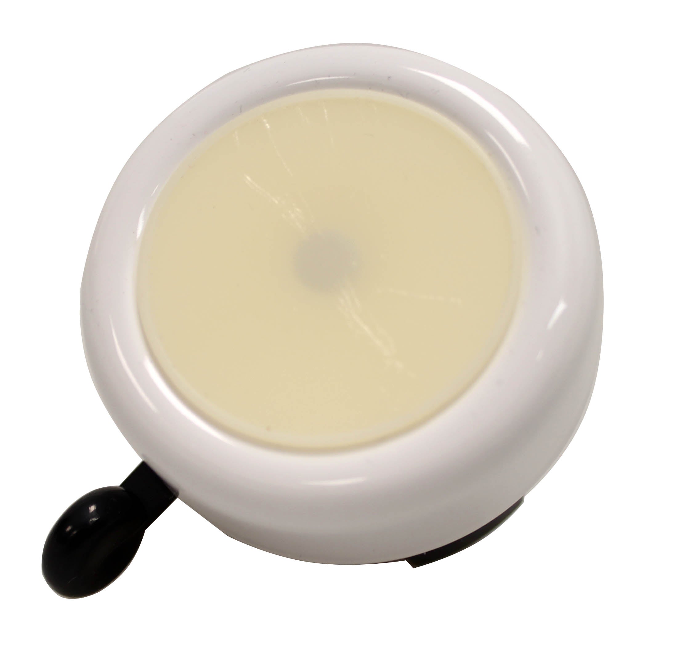 Alpina bel Arrow wit