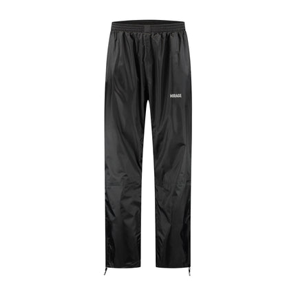 Mirage Rainfall luxury rain pants size XL black