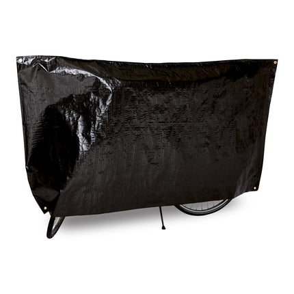 VK bicycle protective cover (12) Classic black