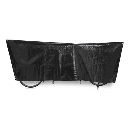 VK bicycle protective cover (56) Tandem black