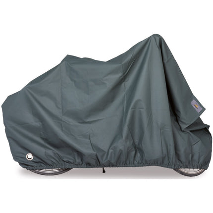 VK bicycle protective cover (82) Re-Cover forest green
