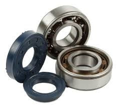 Krukas Lager/Keerring-Set Minarelli