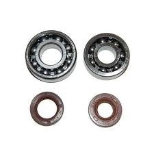 Krukas Lager/Keerring-Set Morini