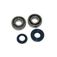 Krukas Lager/Keerring-Set Ludix/Jet Force