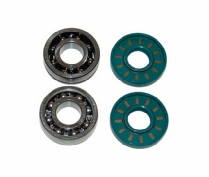 Krukas Lager/Keerring-Set Tomos a3/a35