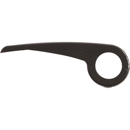 Hebie chain guard 0340E1 max 33t black