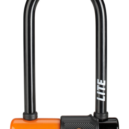 Kryptonite beugelslot Evolution LITE Mini-6