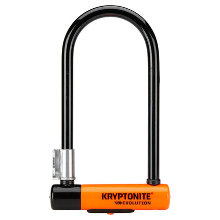 Kryptonite U-lock Evolution New-U Standard ART3
