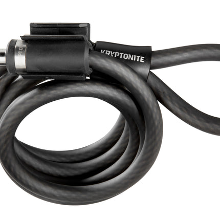 Kryptonite plug-in cable 10/120