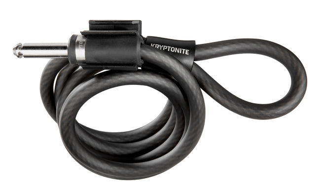 Kryptonite insteekkabel 10/120