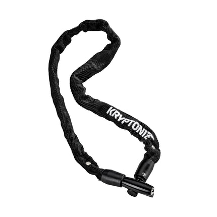 Kryptonite kettingslot Keeper 465 zwart
