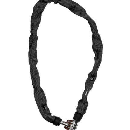 Kryptonite chain lock code Keeper 465 Combo black